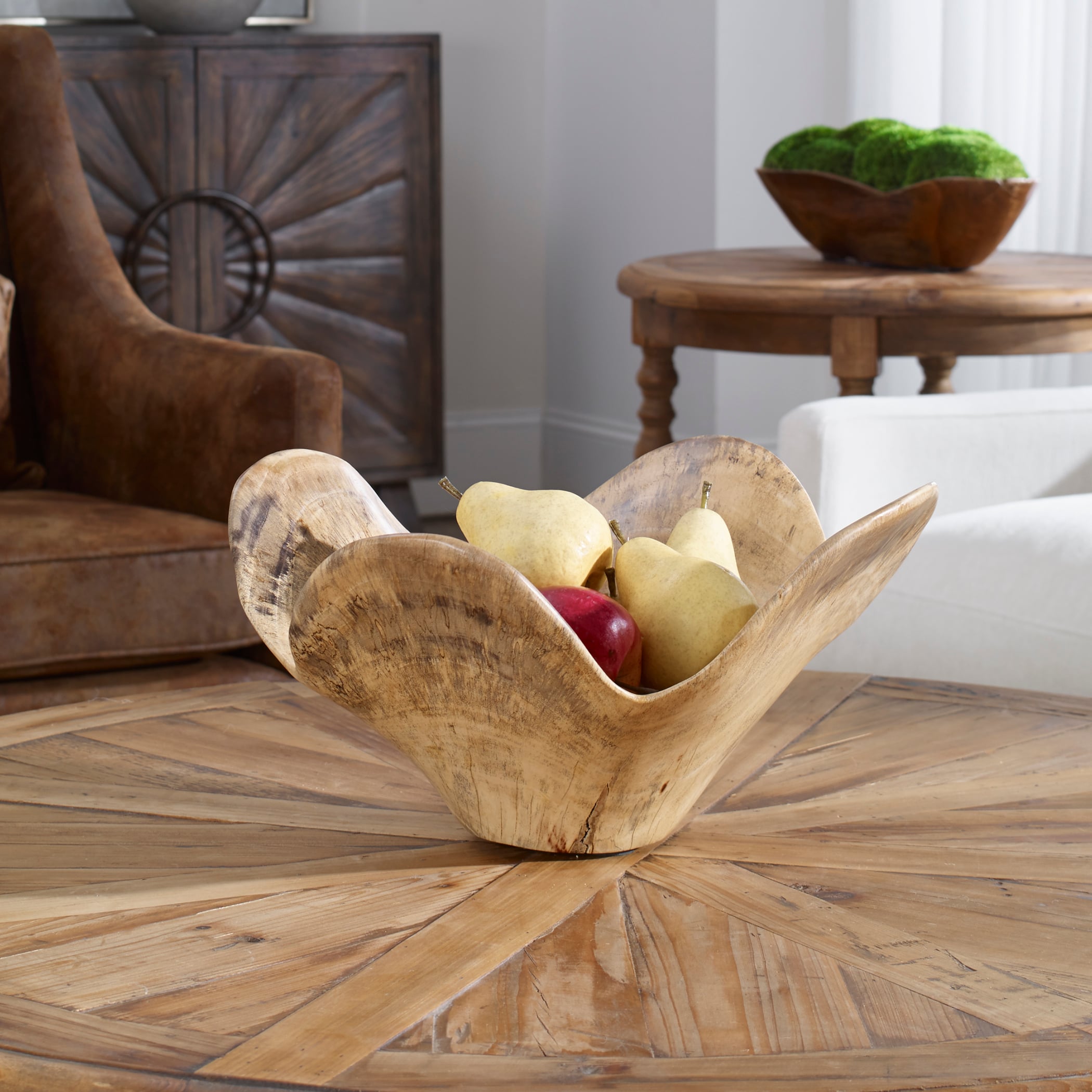 Uttermost Accessories Tamarine Bowl