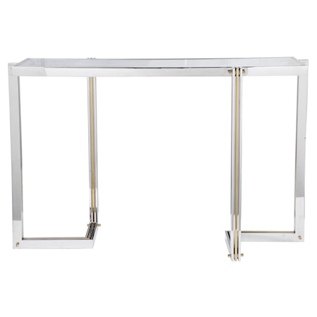 Locke Modern Console Table