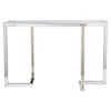 Uttermost Accent Furniture - Occasional Tables Locke Modern Console Table