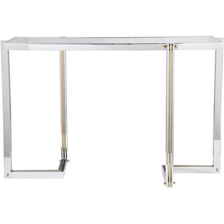 Locke Modern Console Table