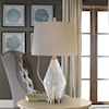 Uttermost Table Lamps Spezzano Table Lamp