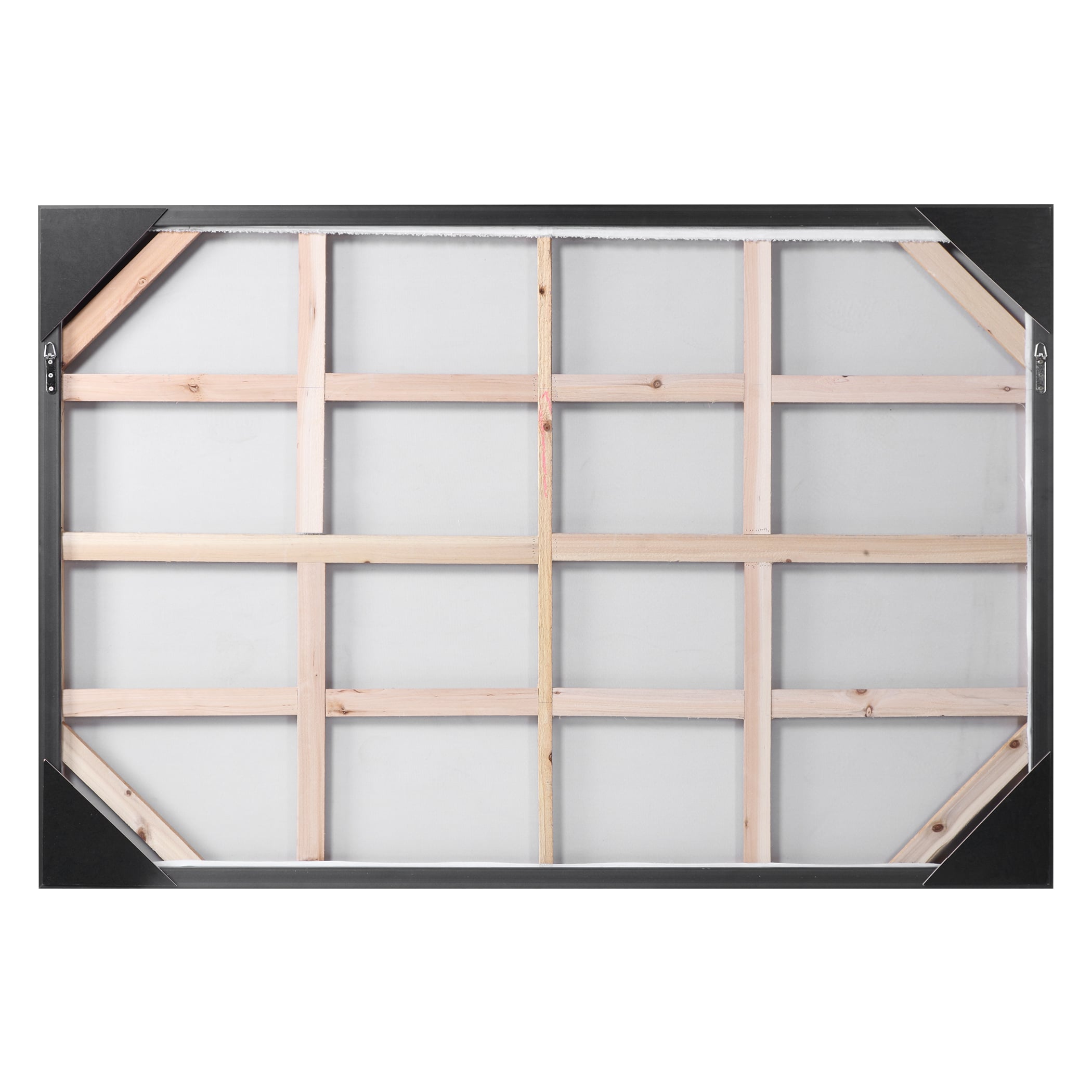 Uttermost Art Dawn To Dusk Hand Painted Art