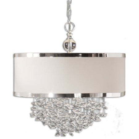 Fascination 3 Light Hanging Shade