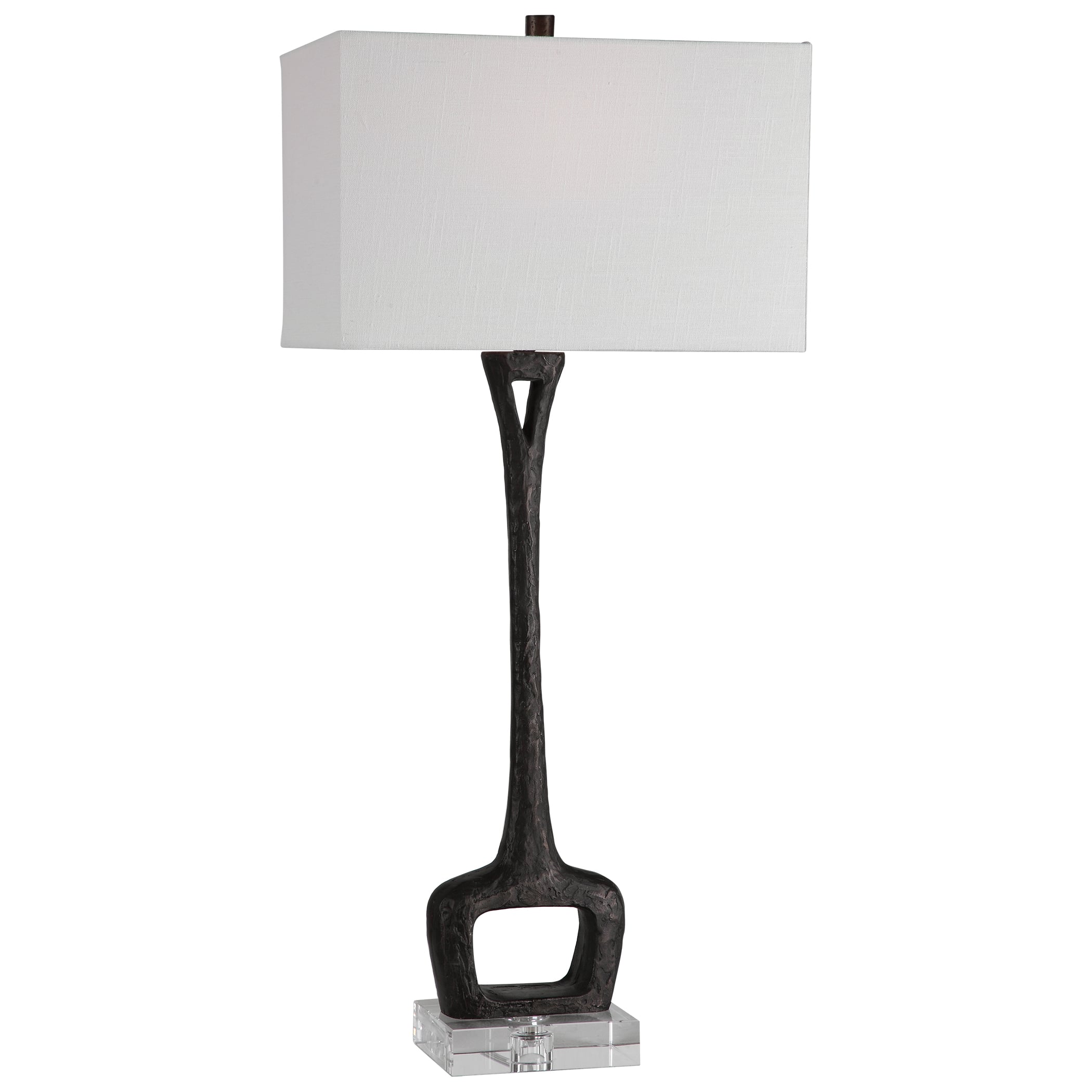 uttermost helton table lamp