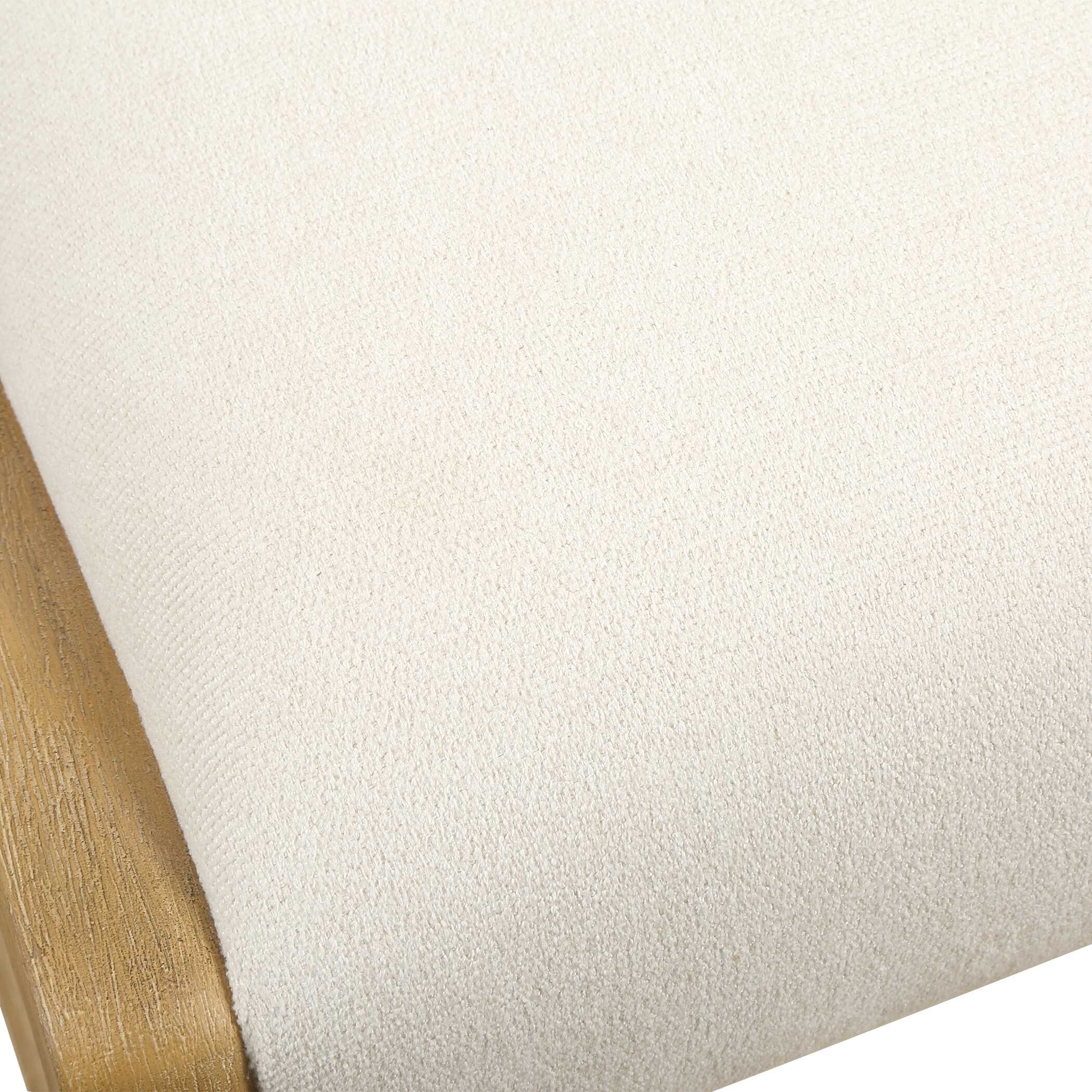 Uttermost Interweave Interweave Coastal Rattan Counter Stool