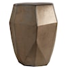 Uttermost Maquette Garden Maquette Bronze Garden Stool