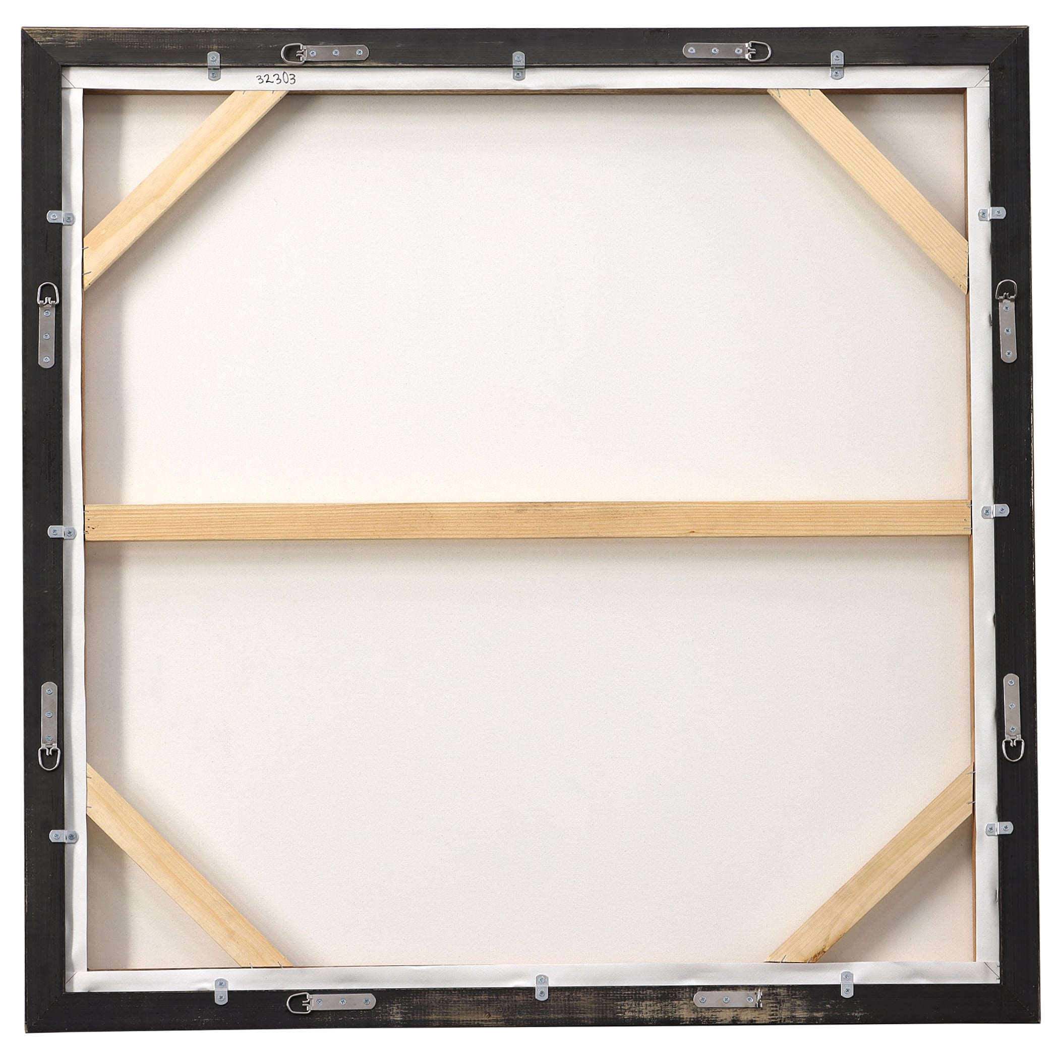 Uttermost Party Time Party Time Framed Abstract Art