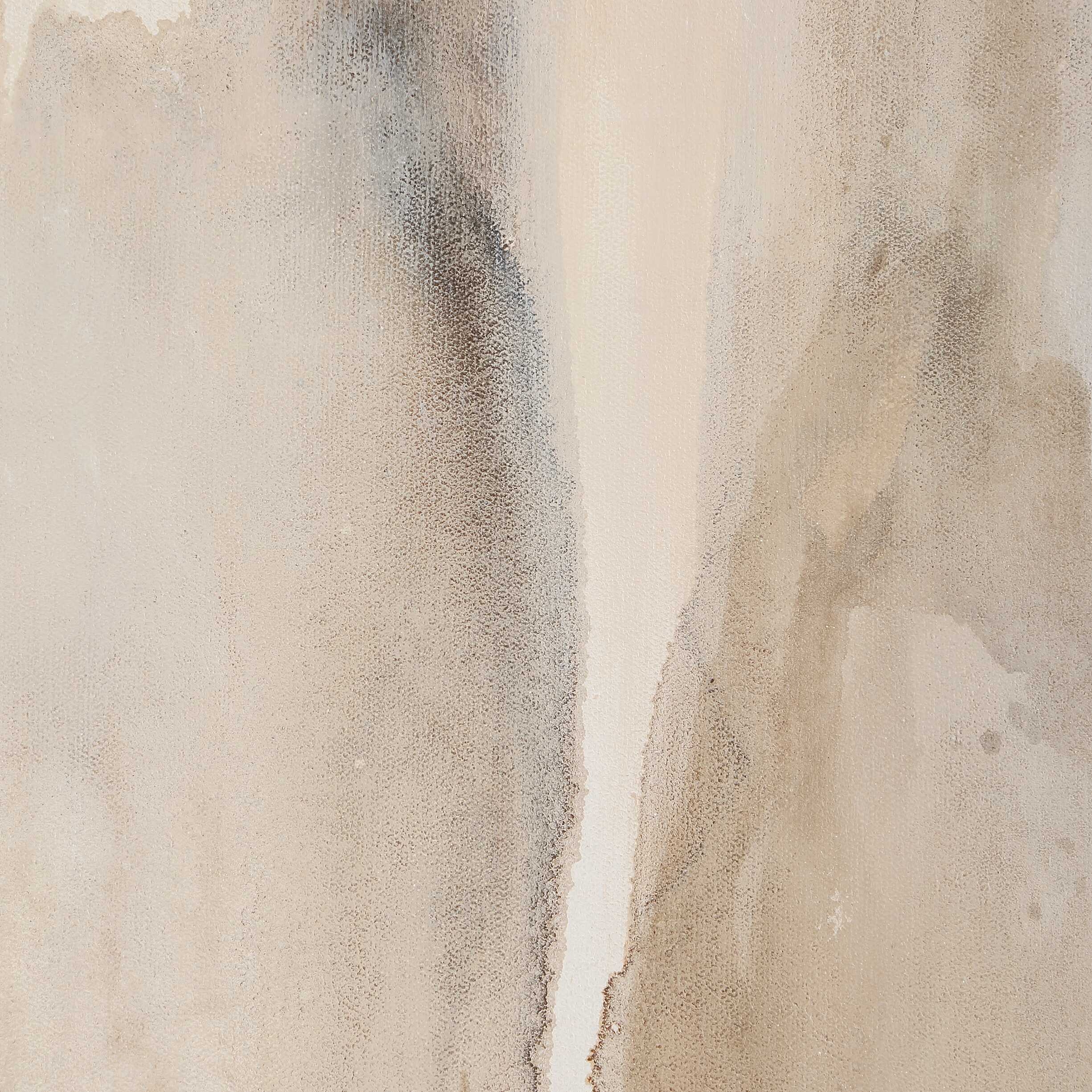 Uttermost Embark Embark Hand Painted Abstract Canvas