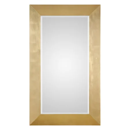 Chaney Gold Mirror