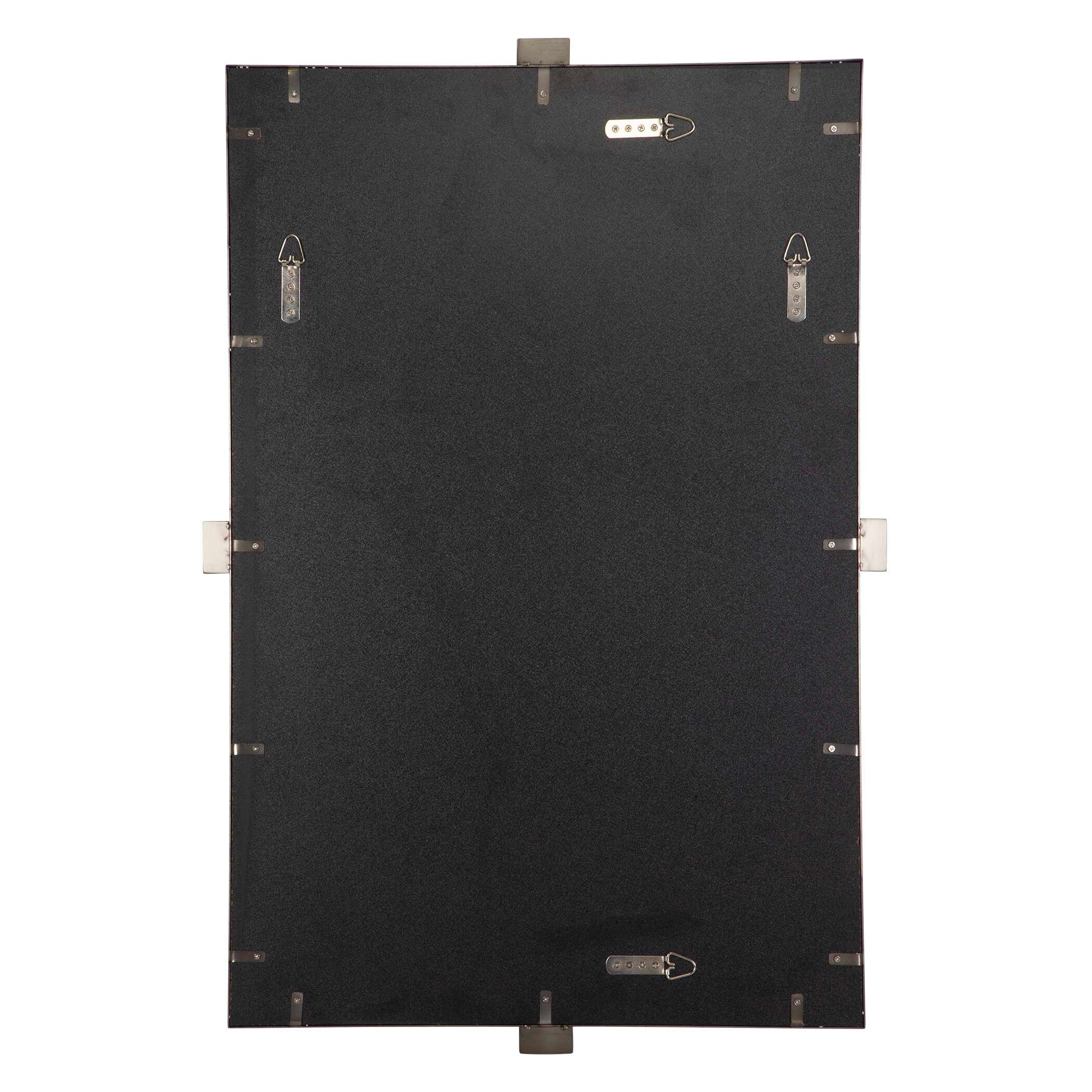 Uttermost Bateau Bateau Modern Mirror