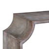 Uttermost Accent Furniture - Occasional Tables Agathon Console Table