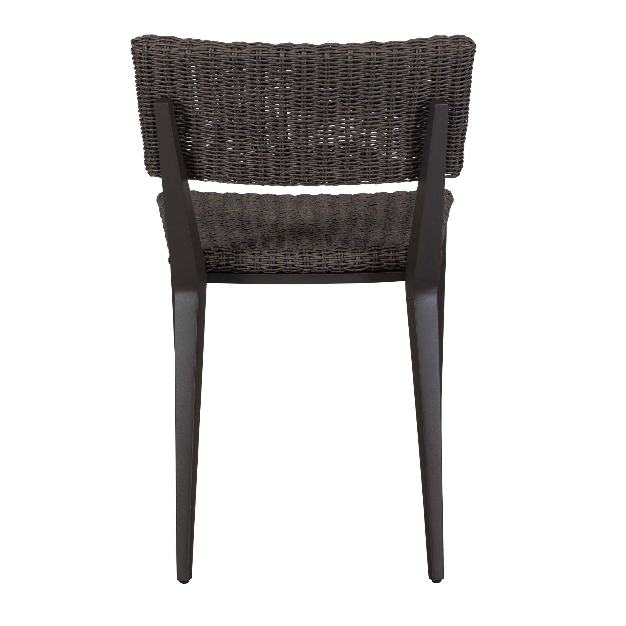 Uttermost Calbas Calbas Java Outdoor Dining Chair