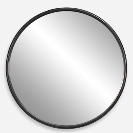 Dawsyn Round Mirror