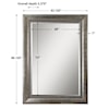 Uttermost Mirrors Gilford