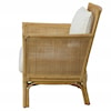 Uttermost Pacific Pacific Rattan Armchair