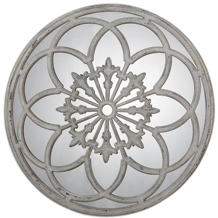 Conselyea Round Mirror