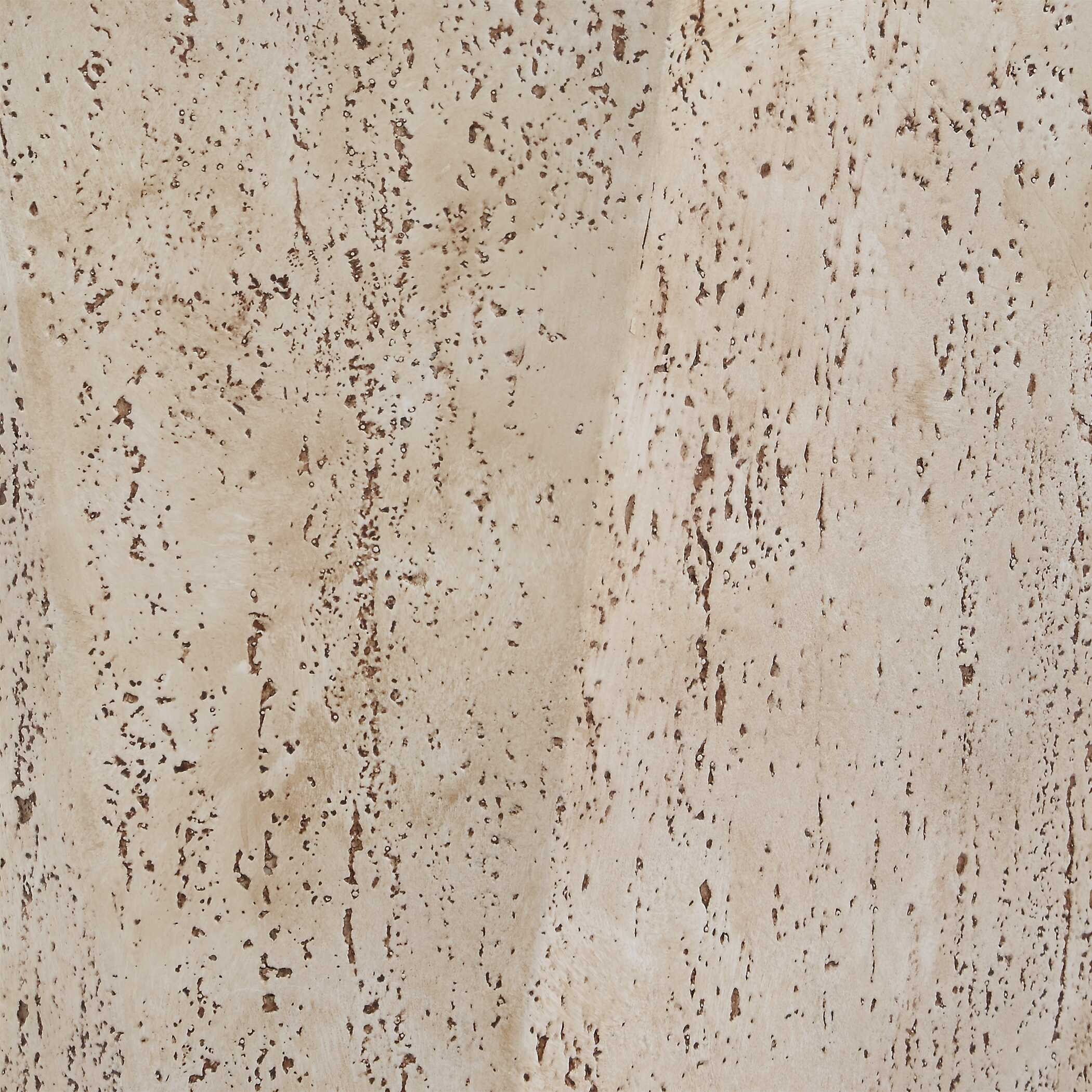 Uttermost Leroy Leroy Concrete Outdoor Drink Table