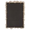 Uttermost Ripley Ripley Gold Lotus Mirror