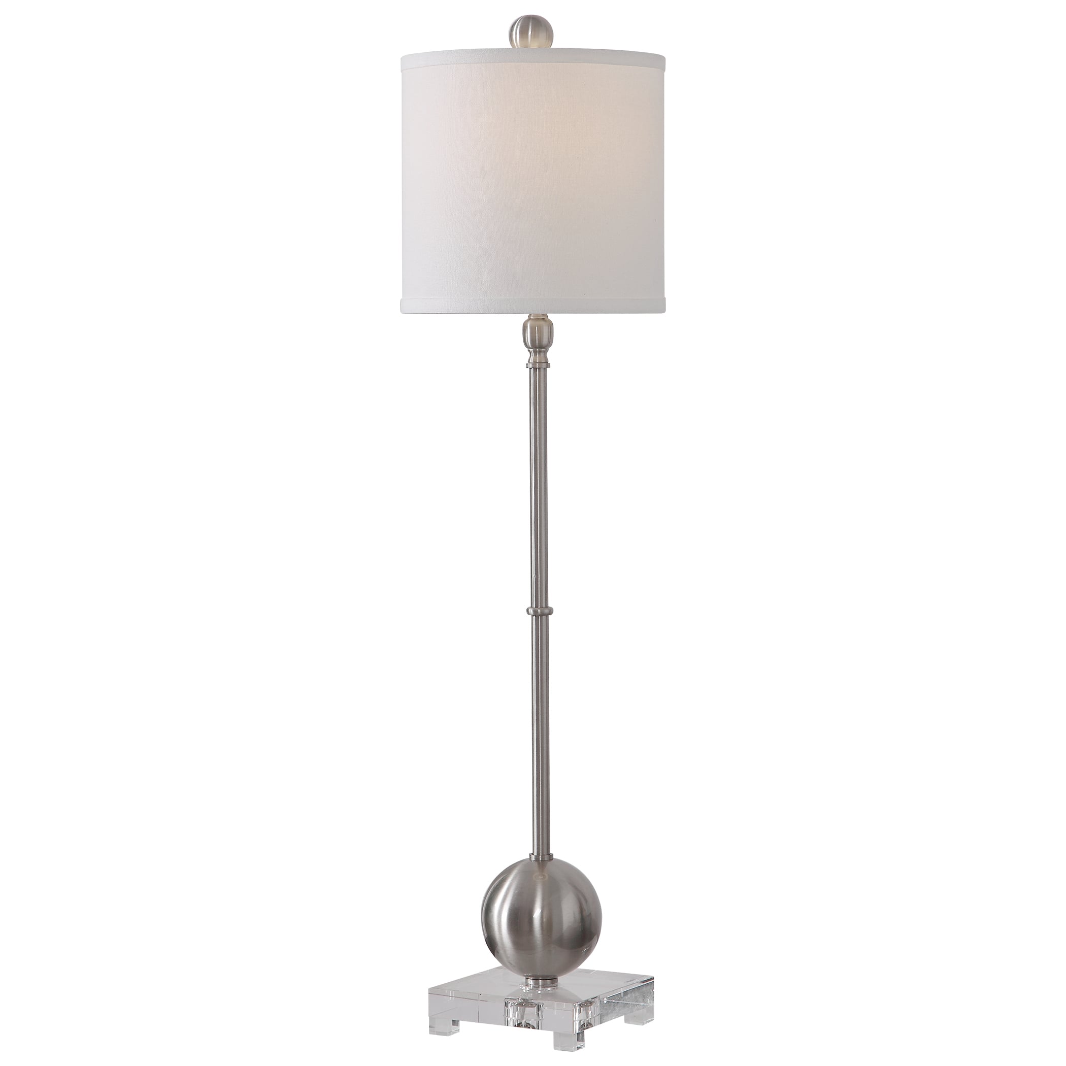 uttermost laton lamp