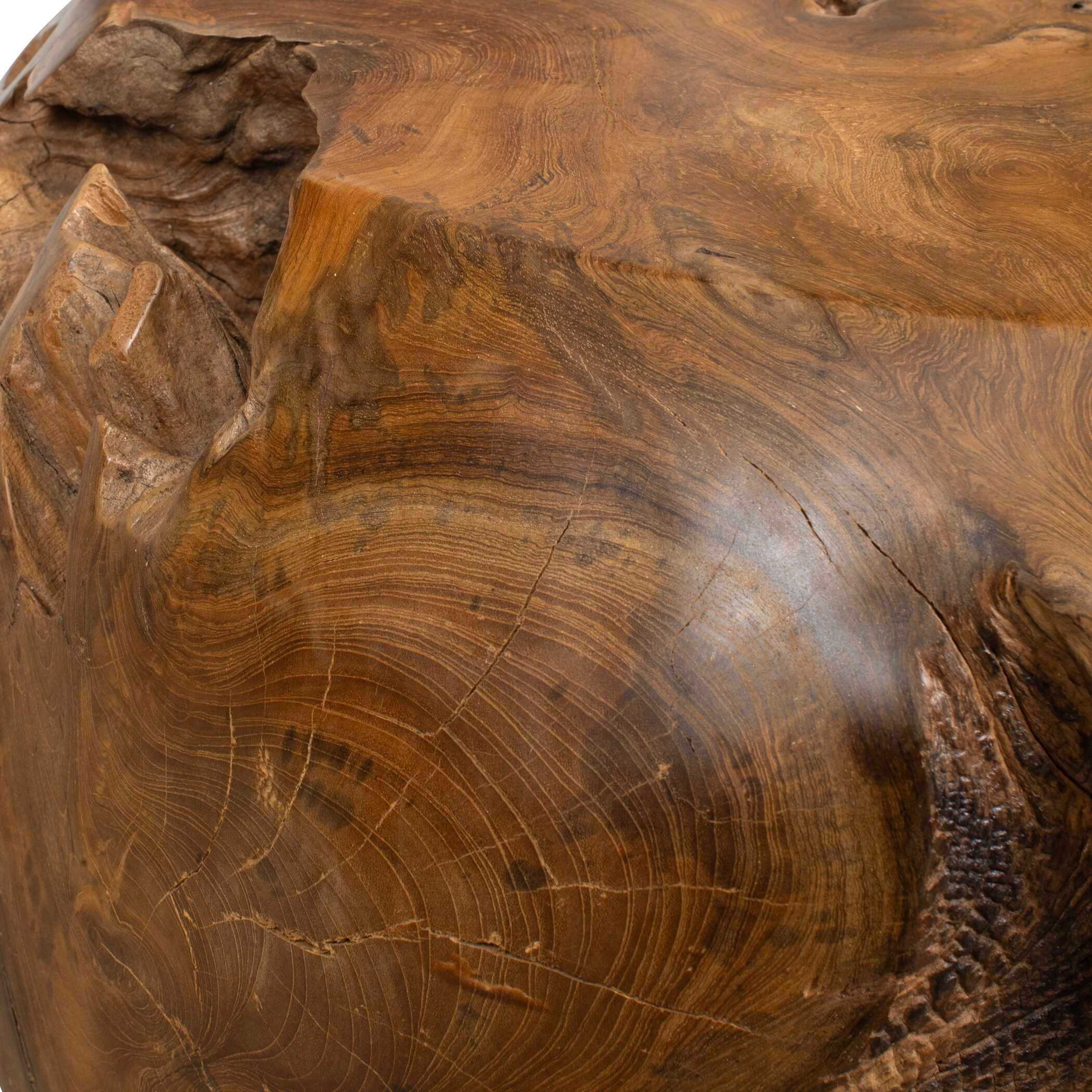 Uttermost Sola Sola Outdoor Side Table