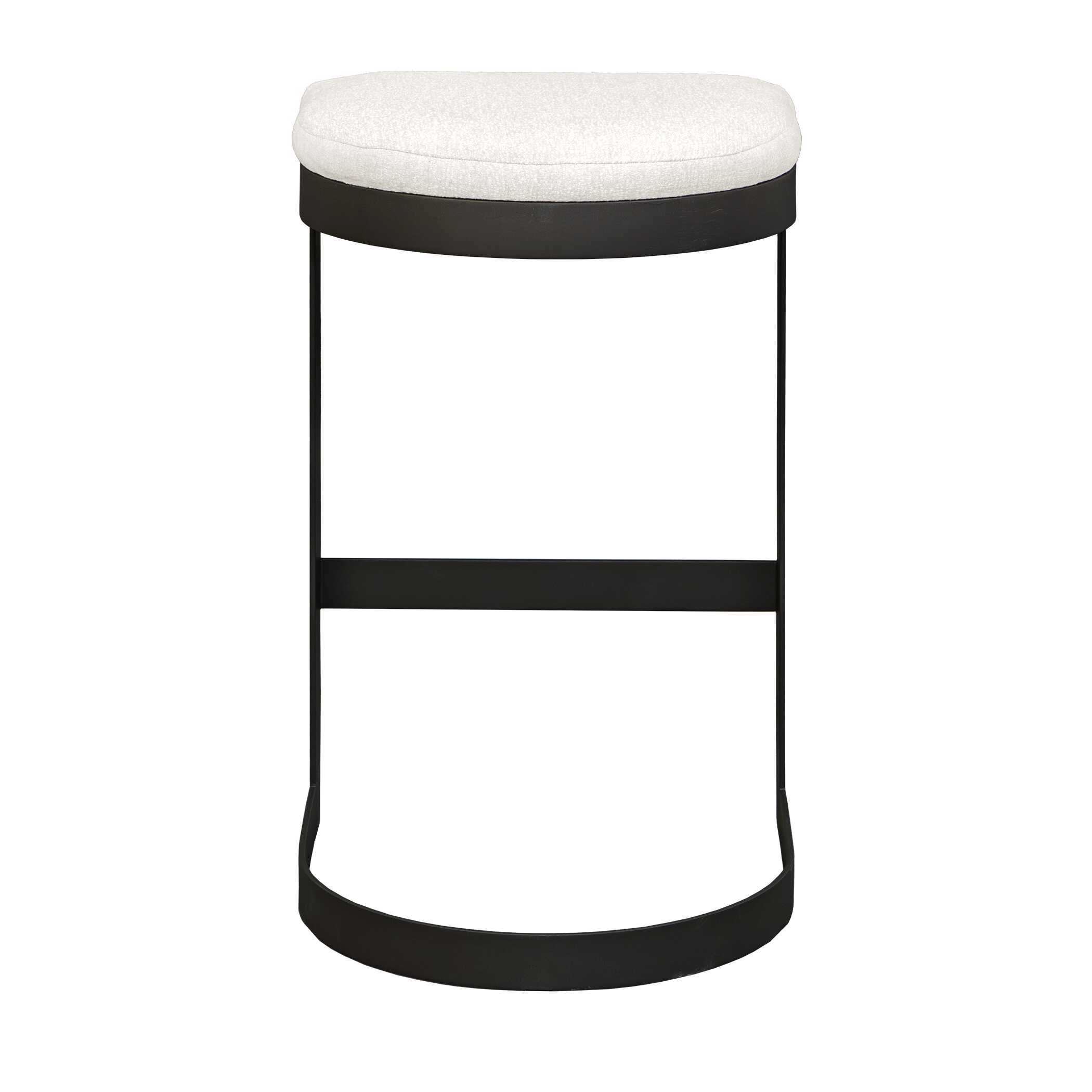 Uttermost Maude Maude Outdoor Bar Stool