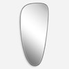 Uttermost Olona Olona Asymmetrical Modern Mirror