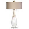 Uttermost Table Lamps Cardoni Table Lamp