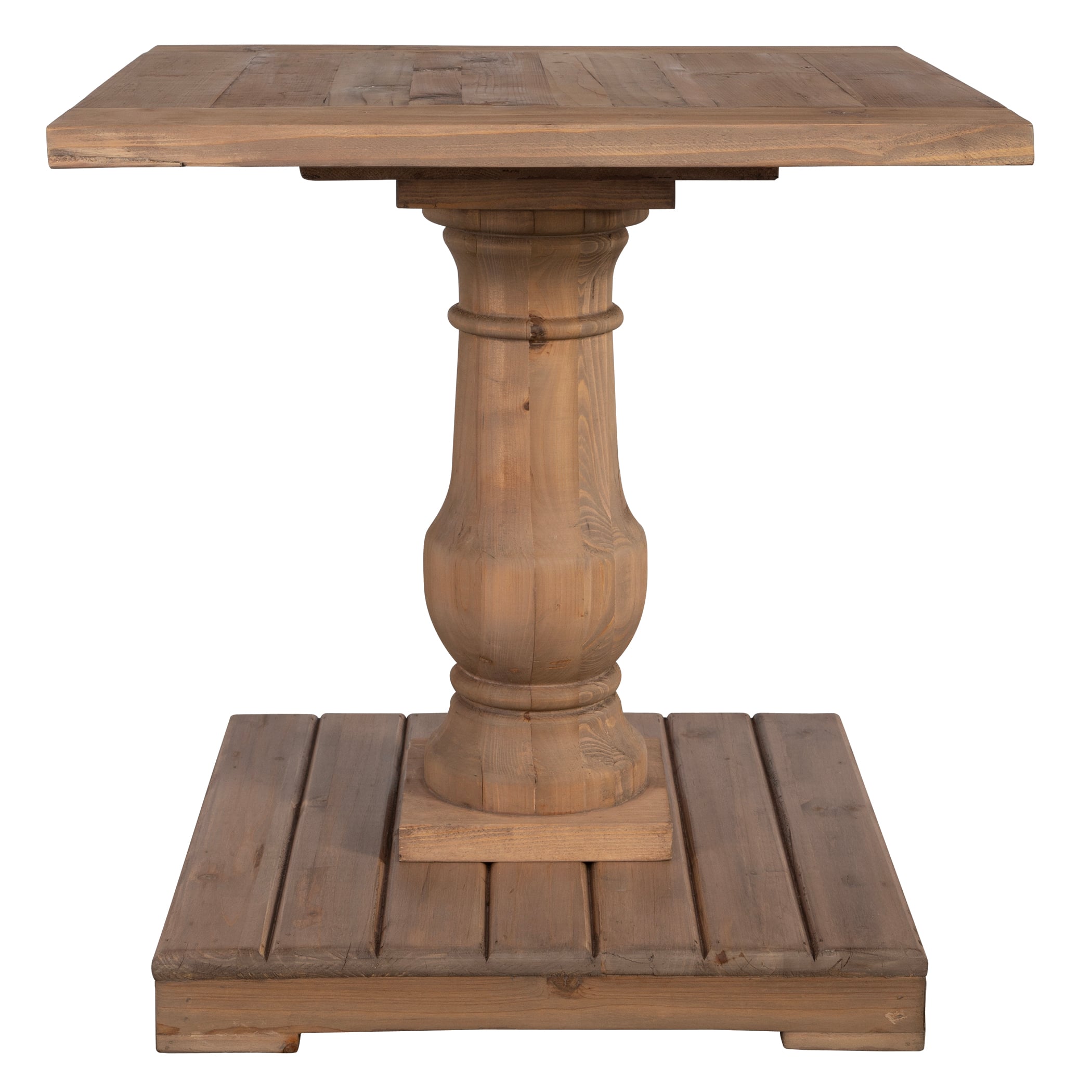 Uttermost Accent Furniture - Occasional Tables Stratford End Table