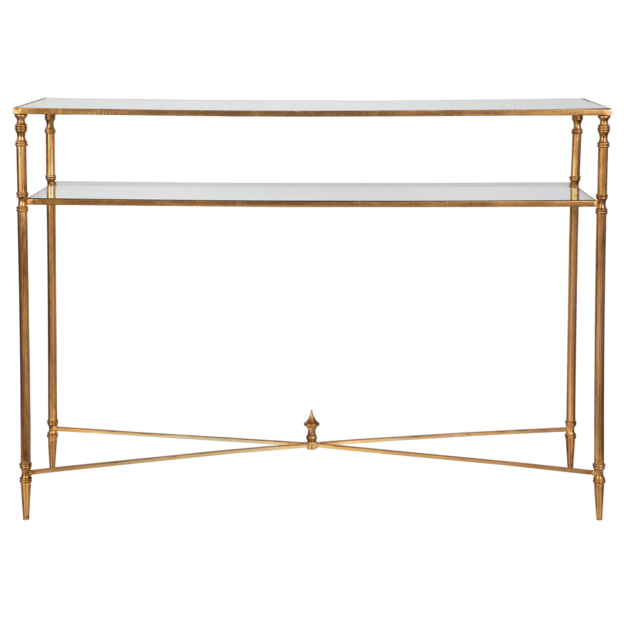 Henzler Console Table