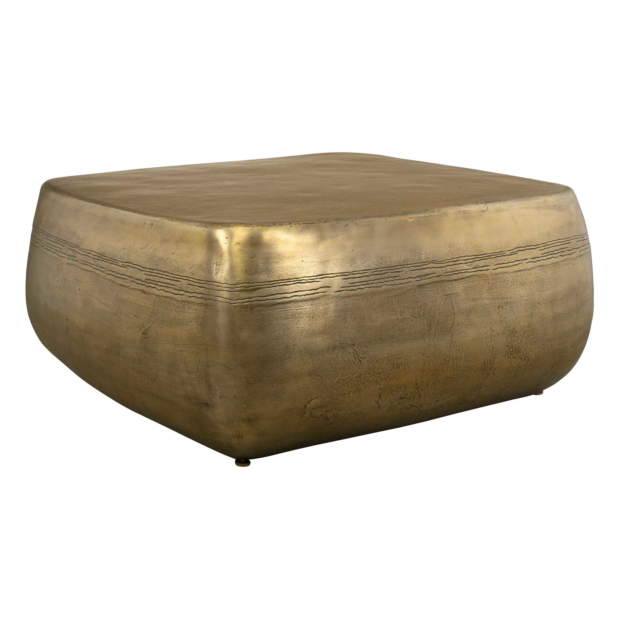 Saguaro Indoor-Outdoor Coffee Table