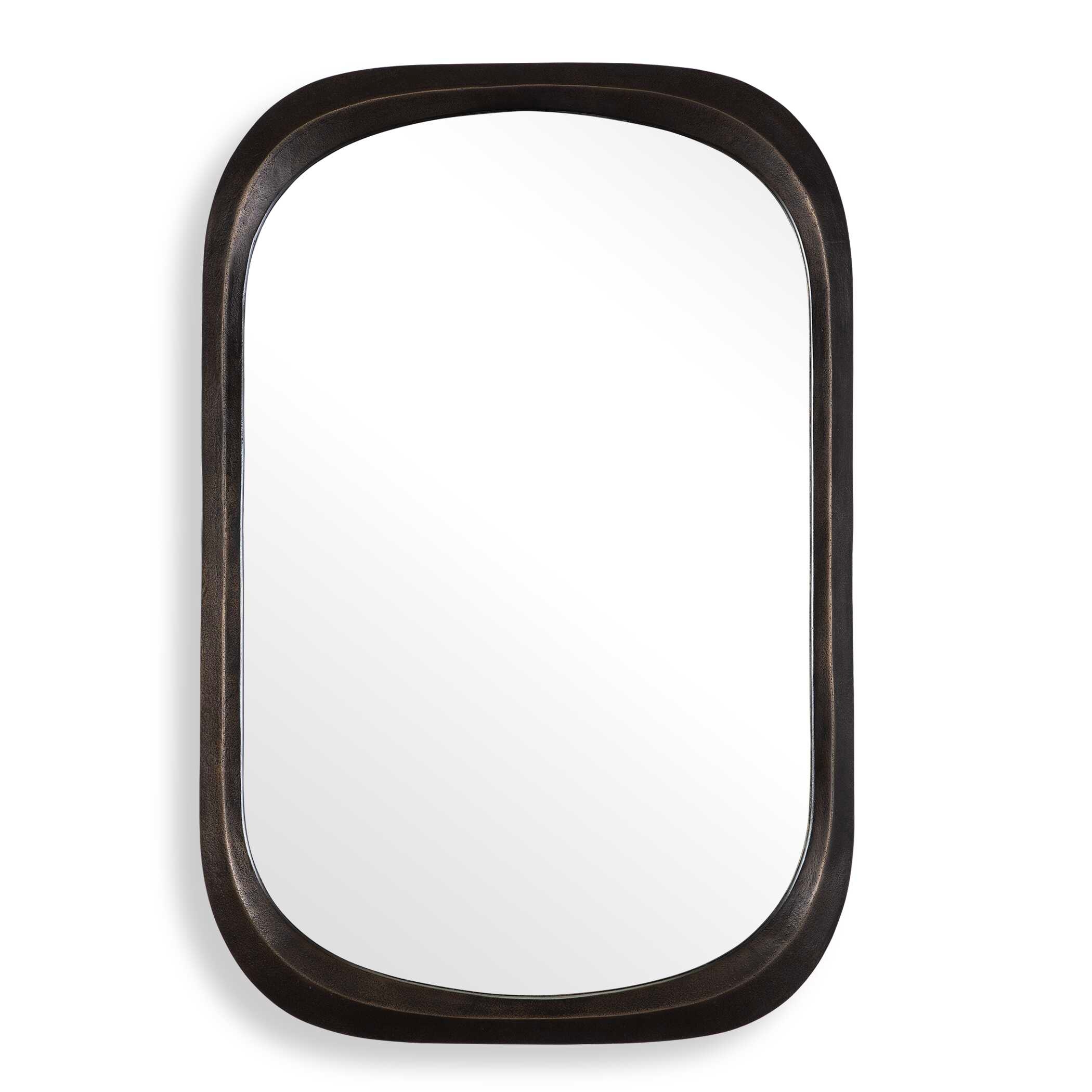 Malone Bronze Mirror