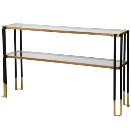 Modern Console Table