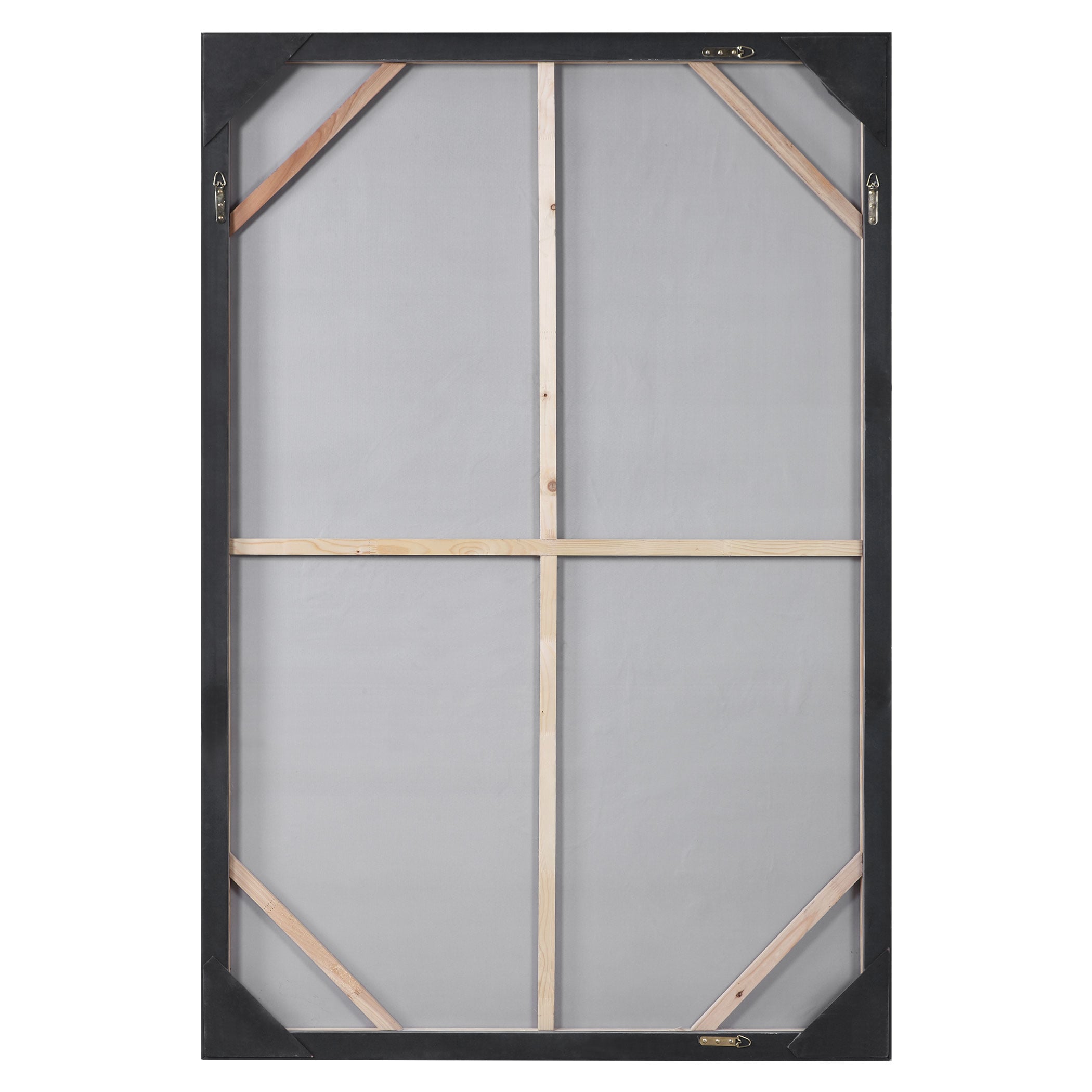 Uttermost Art Summer Sunset Abstract Art