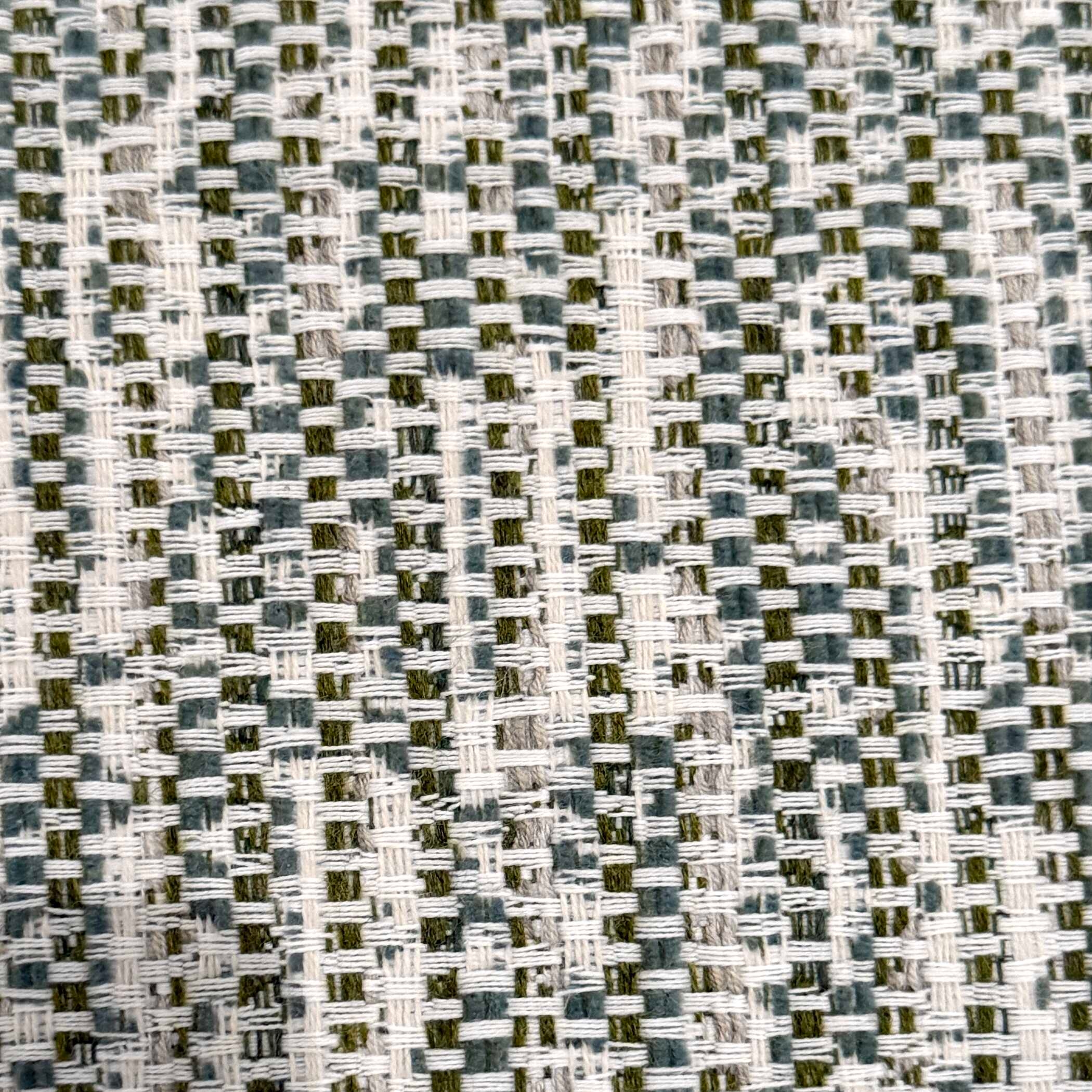 Bahati Wood Bleached Wall Decor