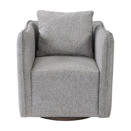 Swivel Chair