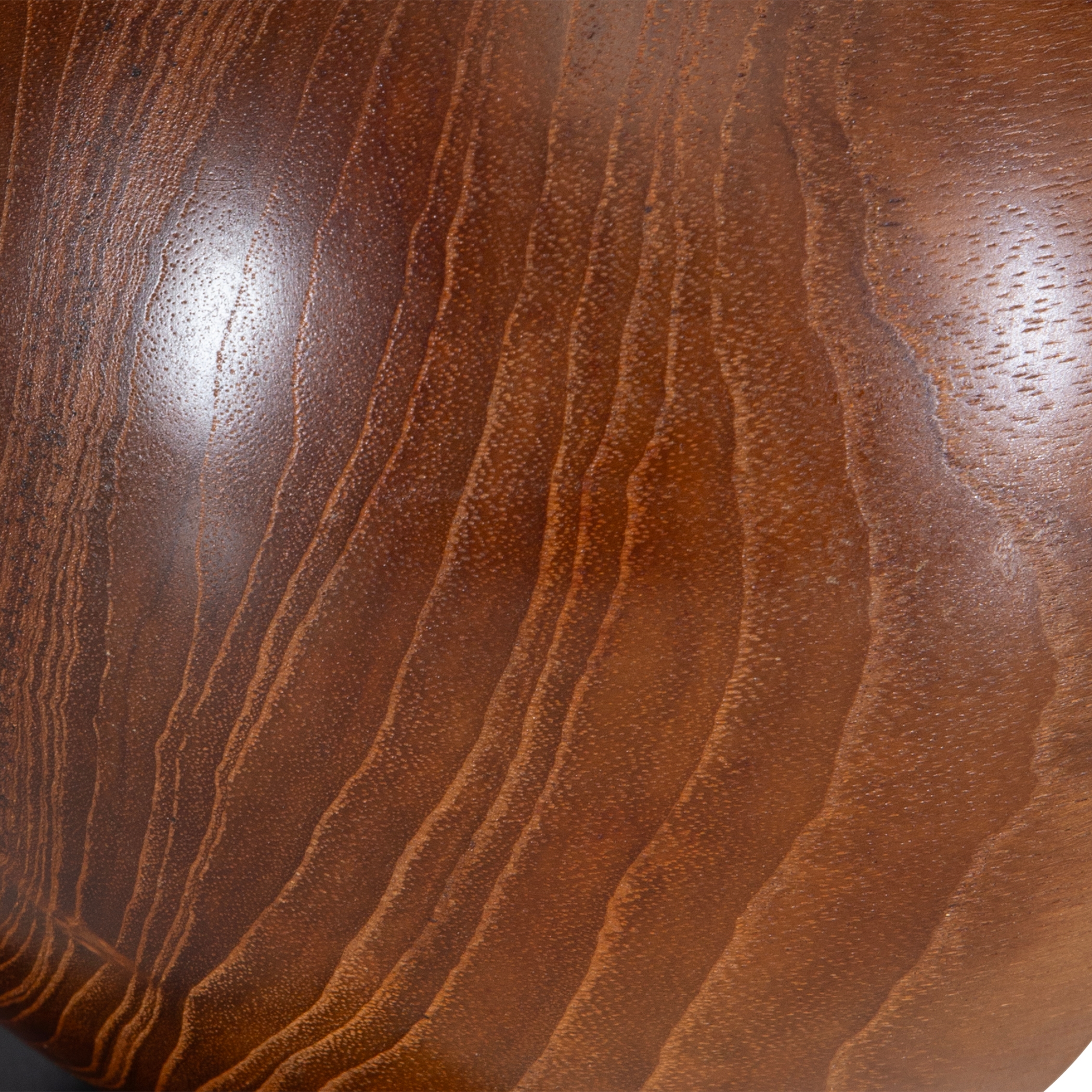 Uttermost Teak And Noir Teak And Noir Bookends Set/2