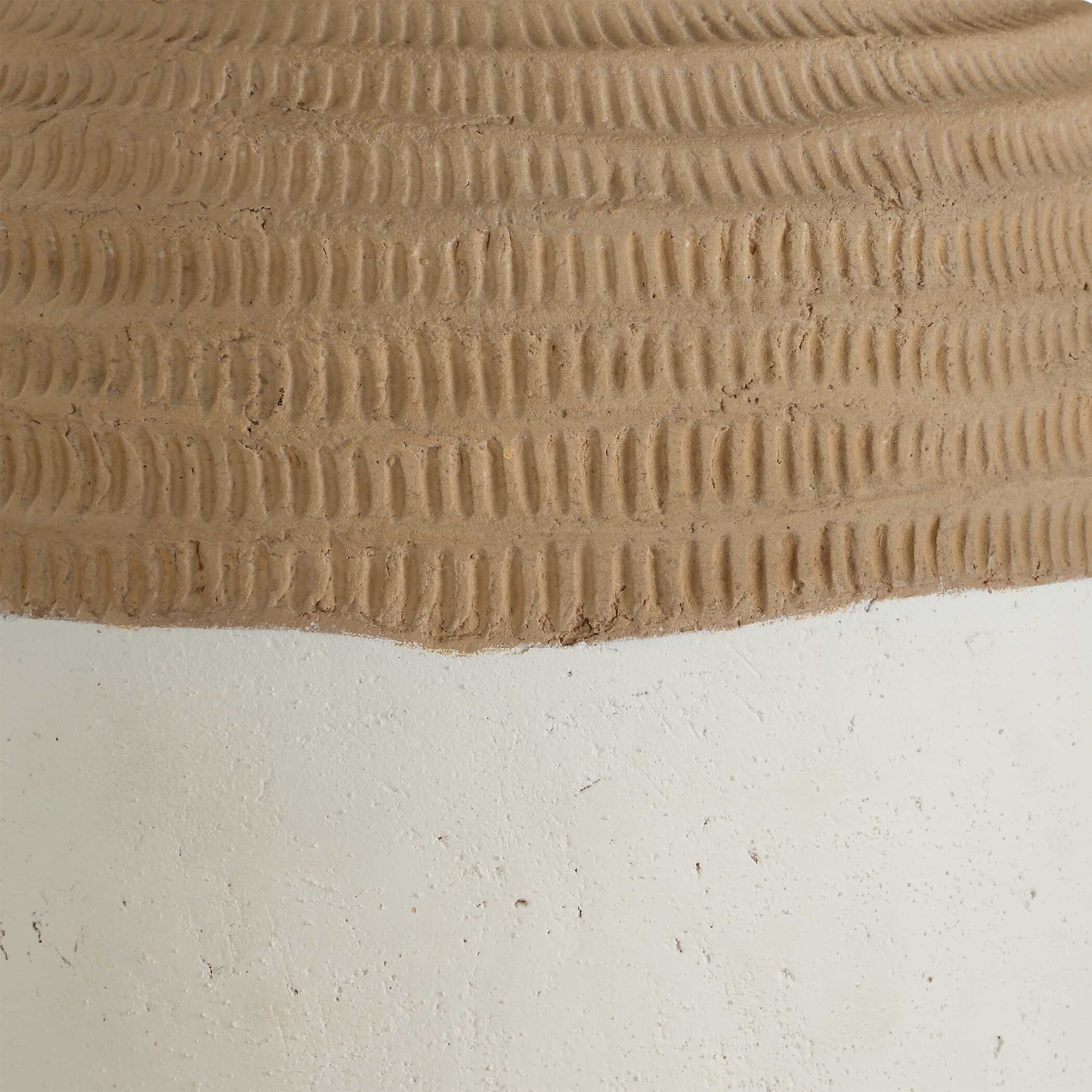 Uttermost Bellaby Bellaby Terracotta Table Lamp