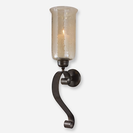 Joselyn Candle Wall Sconce