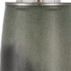 Uttermost Campa Campa Gray-Blue Table Lamp