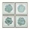 Uttermost Framed Prints Natural Beauties Prints