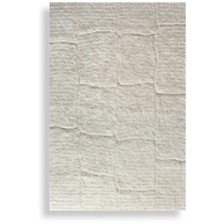 Miramar Cozy Shag 6 X 9 Rug