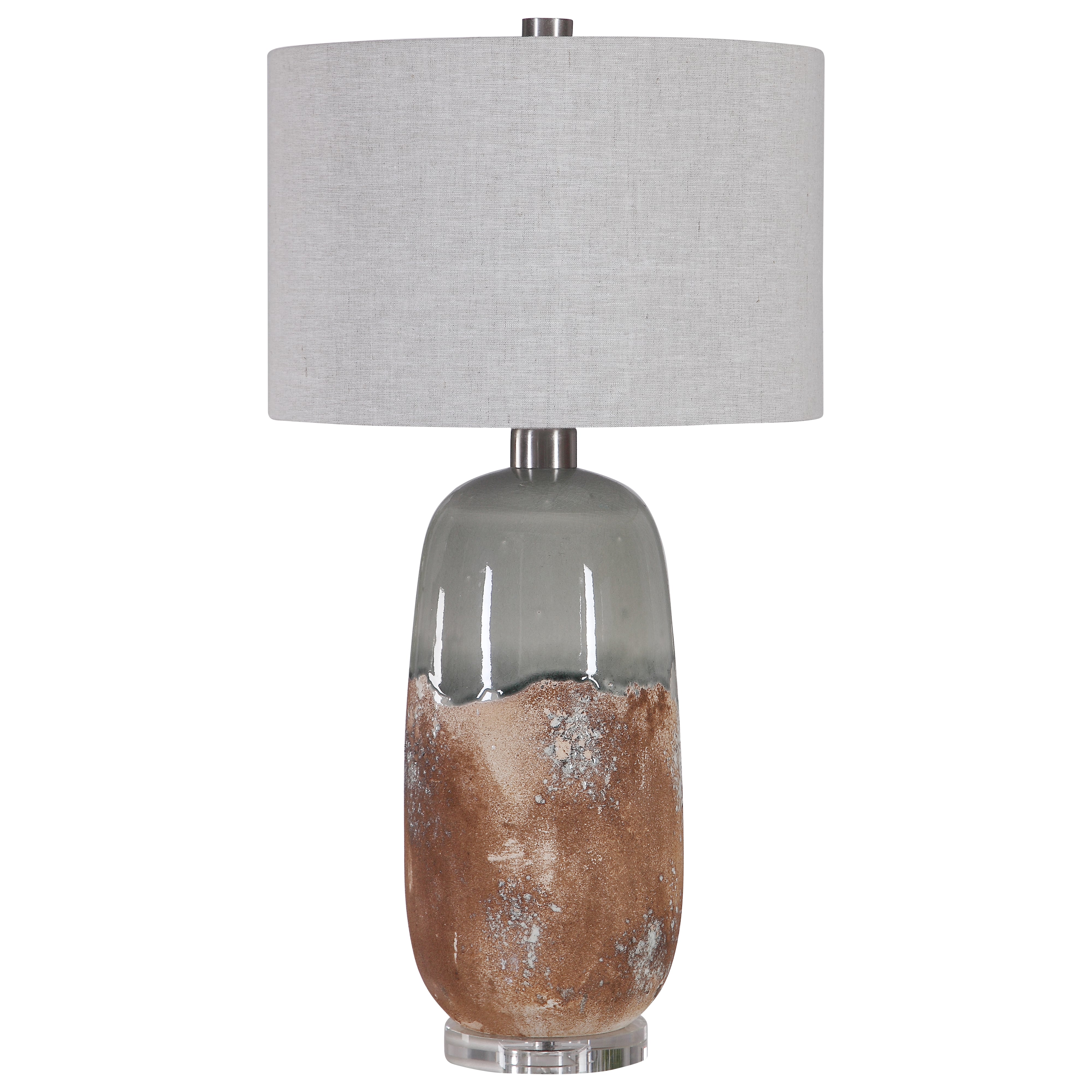 Maggie Ceramic Table Lamp