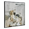 Uttermost Solace I Solace I Abstract Art On Canvas