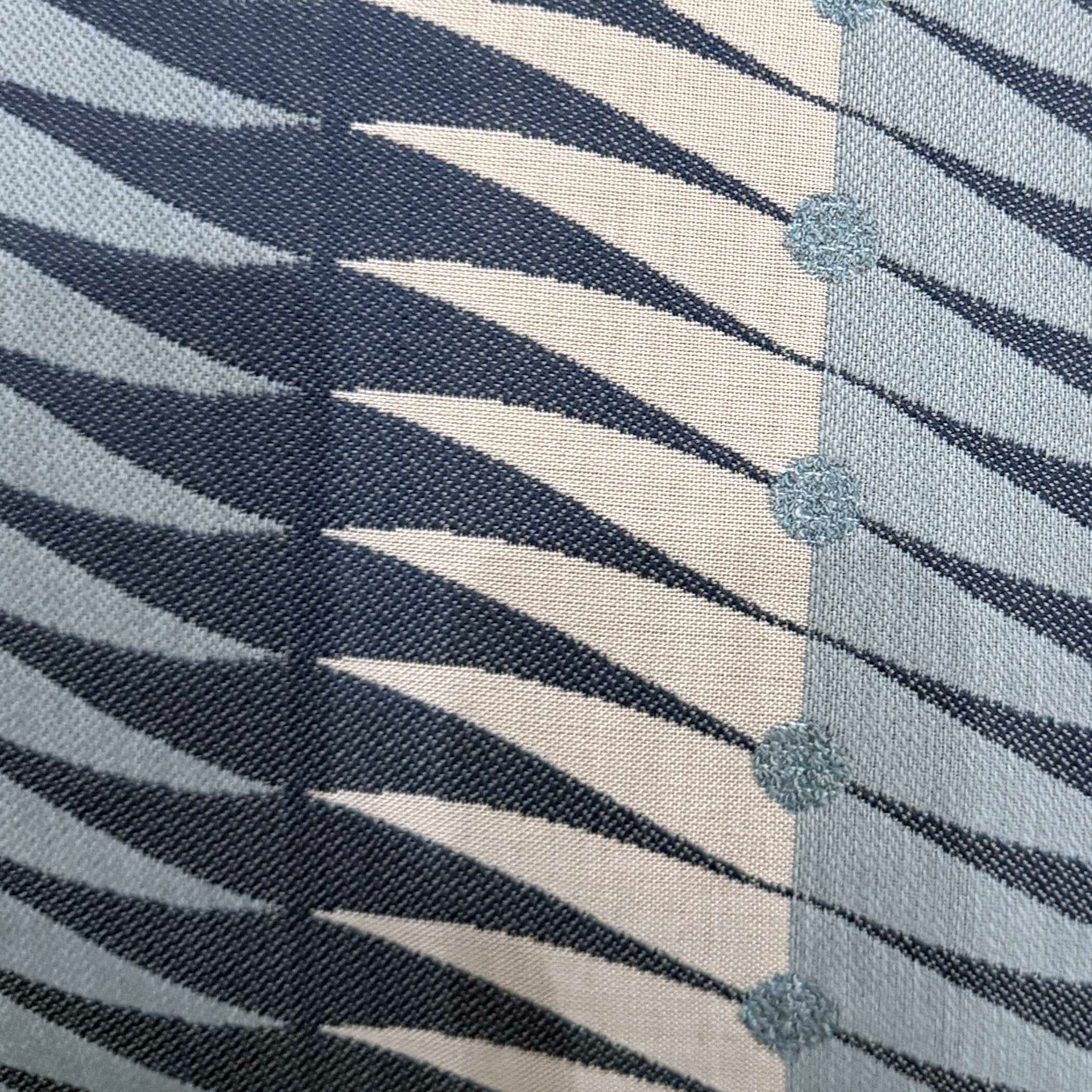 Jetty Outdoor Pillow