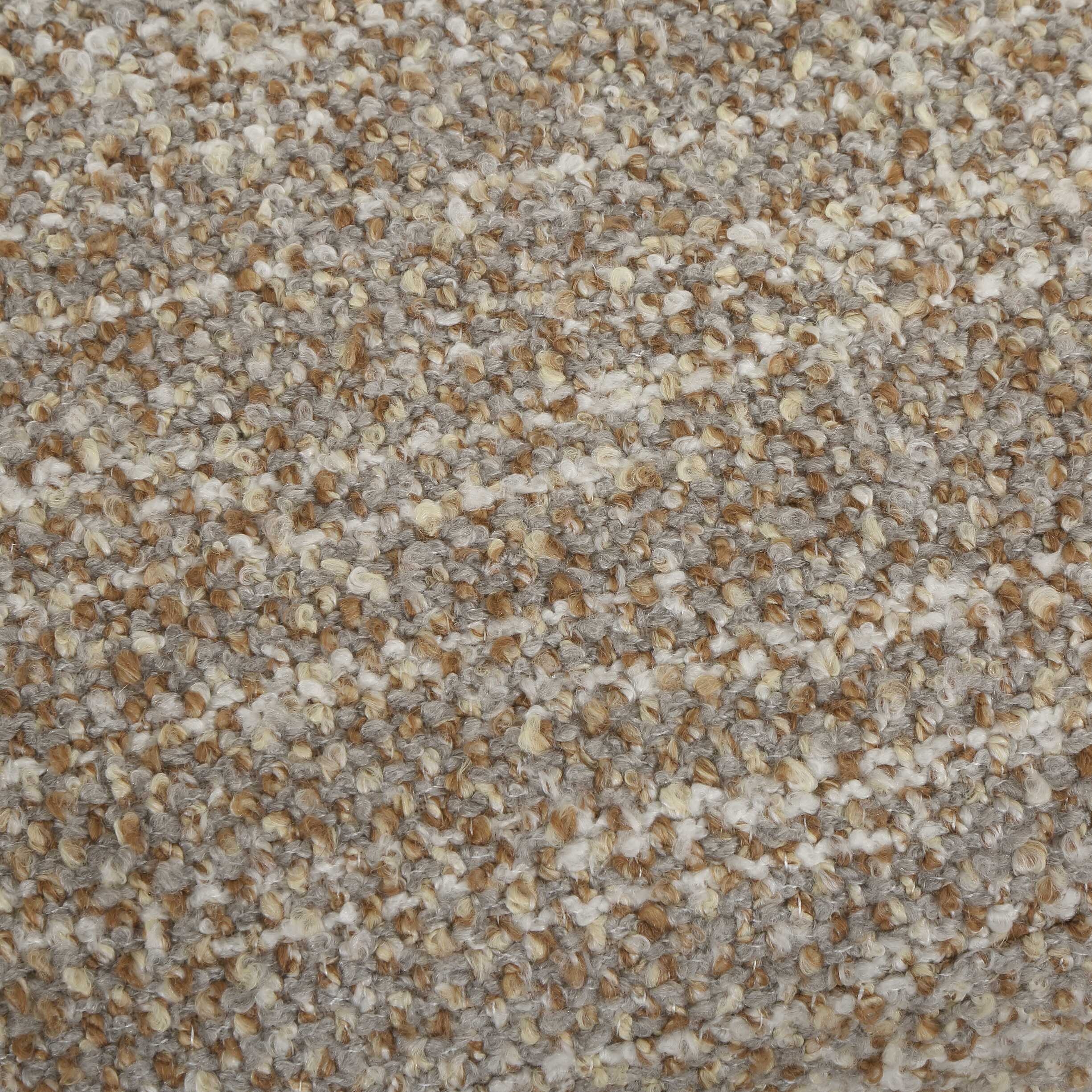 Uttermost Leora Leora Upholstered Modern Small Bench