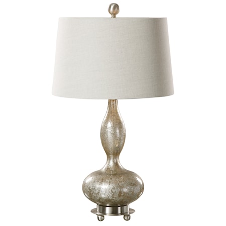 Vercana Table Lamp Set Of 2