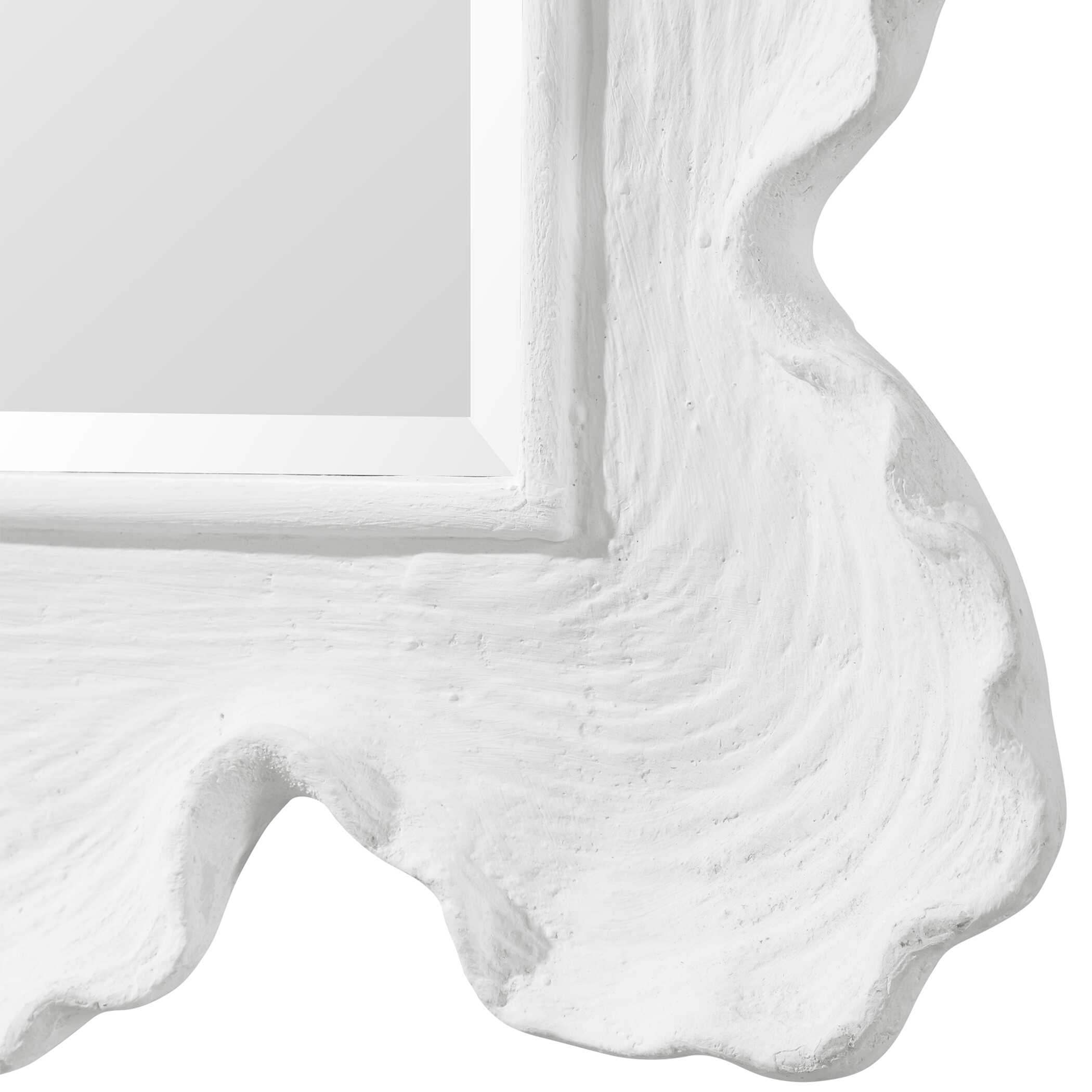 Uttermost Sea Sea Coral Coastal Mirror