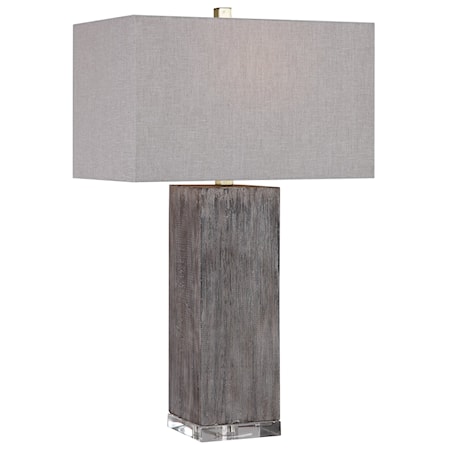 Vilano Modern Table Lamp