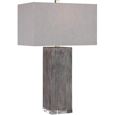 Vilano Modern Table Lamp