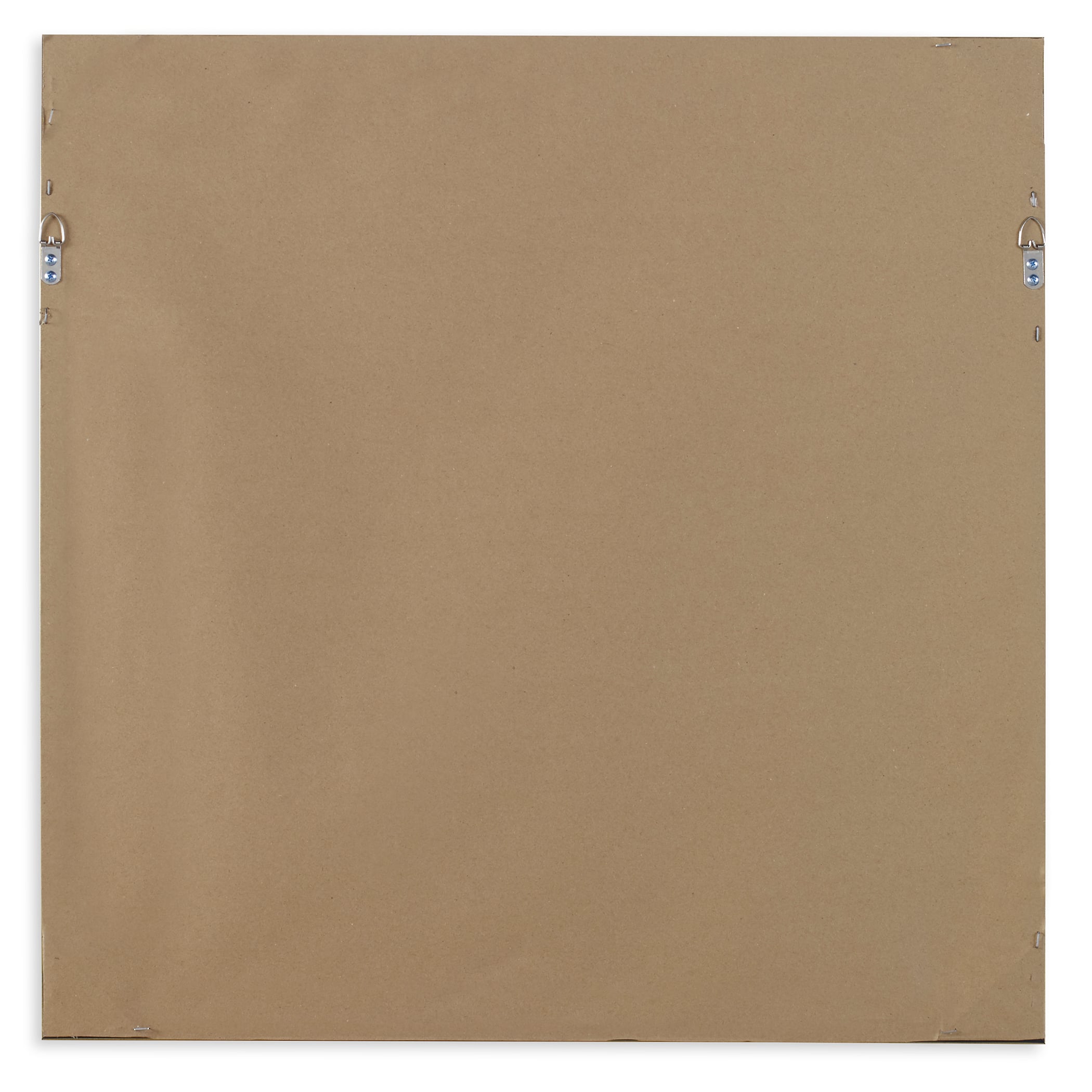 Uttermost Mirrors Alexo Gold Square Mirror